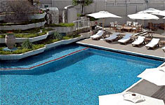 Intercontinental Hotel Athens Greece