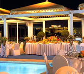 Ledra Marriott Hotel Athens Greece
