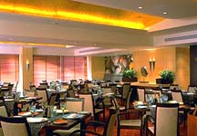 Ledra Marriott Hotel Athens Greece