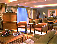 Ledra Marriott Hotel Athens Greece