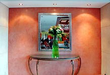 Metropolitan Hotel Athens Greece