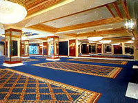 Metropolitan Hotel Athens Greece
