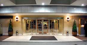 Metropolitan Hotel Athens Greece