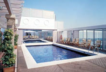 Metropolitan Hotel Athens Greece