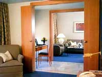 Metropolitan Hotel Athens Greece