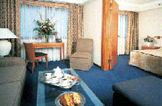 Metropolitan Hotel Athens Greece
