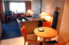 Metropolitan Hotel Athens Greece