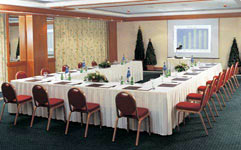 Metropolitan Hotel Athens Greece