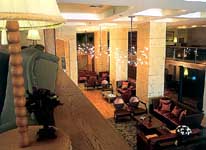 NJV Athens Plaza Hotel Athens Greece