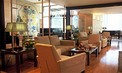 NJV Athens Plaza Hotel Athens Greece