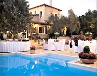 Park Hotel Athens Greece