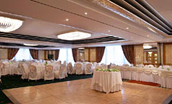 Park Hotel Athens Greece