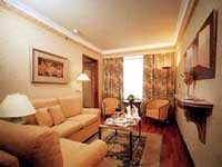 Park Hotel Athens Greece