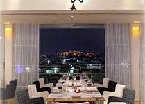 Park Hotel Athens Greece