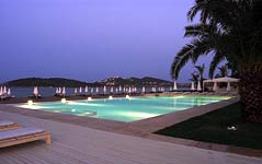 Plaza Resort Hotel Athens Greece
