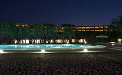 Plaza Resort Hotel Athens Greece