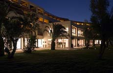 Plaza Resort Hotel Athens Greece