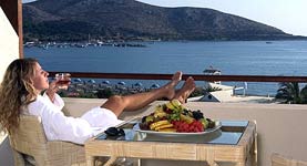 Plaza Resort Hotel Athens Greece