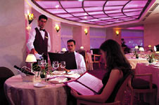 residence Georgio luxury hotel- restaurant-athens center-hotels in athens greece