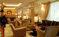 Residence Georgio luxury hotel -lounge- athens center-hotels in athens greece