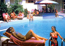 Royal Olympic Hotel Athens Greece