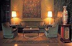 Royal Olympic Hotel Athens Greece