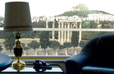 Royal Olympic Hotel Athens Greece