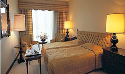 Royal Olympic Hotel Athens Greece
