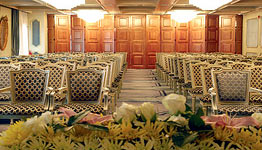 Royal Olympic Hotel Athens Greece