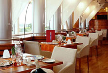 Sofitel Hotel Athens Greece