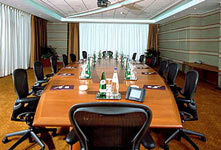 Sofitel Hotel Athens Greece