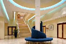 Sofitel Hotel Athens Greece