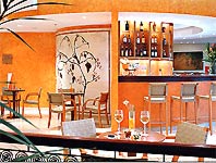 Sofitel Hotel Athens Greece