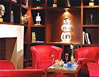Sofitel Hotel Athens Greece