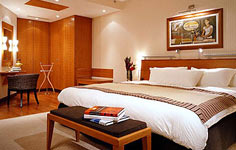 Sofitel Hotel Athens Greece