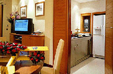 Sofitel Hotel Athens Greece