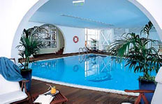 Sofitel Hotel Athens Greece