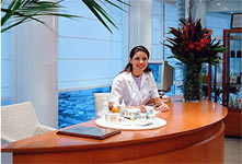 Sofitel Hotel Athens Greece