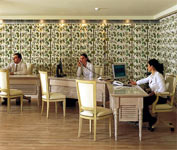 Stratos Vassilikos Hotel Athens Greece
