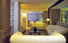 Stratos Vassilikos Hotel Athens Greece
