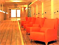 Stratos Vassilikos Hotel Athens Greece