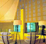 Stratos Vassilikos Hotel Athens Greece