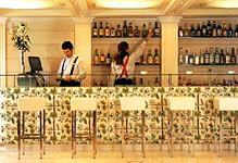 Stratos Vassilikos Hotel Athens Greece