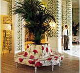 Stratos Vassilikos Hotel Athens Greece
