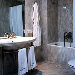 Stratos Vassilikos Hotel Athens Greece