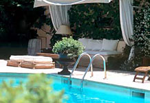 The Margi Hotel Athens Greece
