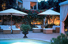 The Margi Hotel Athens Greece