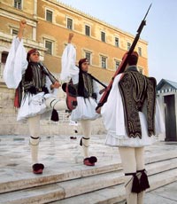 Traveling to Athens Greece athens tours daily tours of athens city tours athens motorcoach tours in