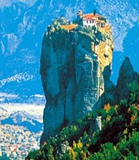 Greece Tour 4 Day Classical tour of Greece visiting Delphi, Olympia, Mycenae Epidaurus Theatre. Expl