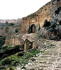 Half Day Ancient Corinth Tour